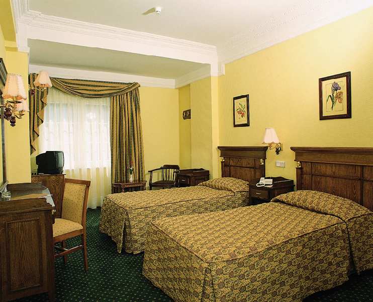 تصاویر Hotel Hotel Yasmak Sultan