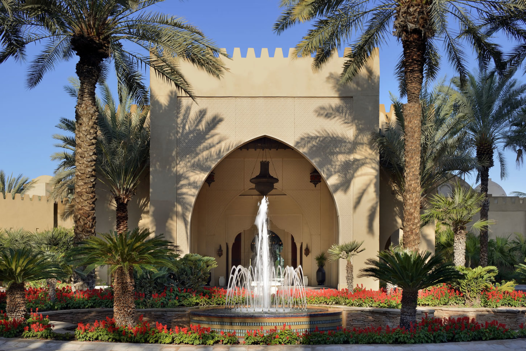 عکس های Hotel Arabian Court at One&Only Royal Mirage