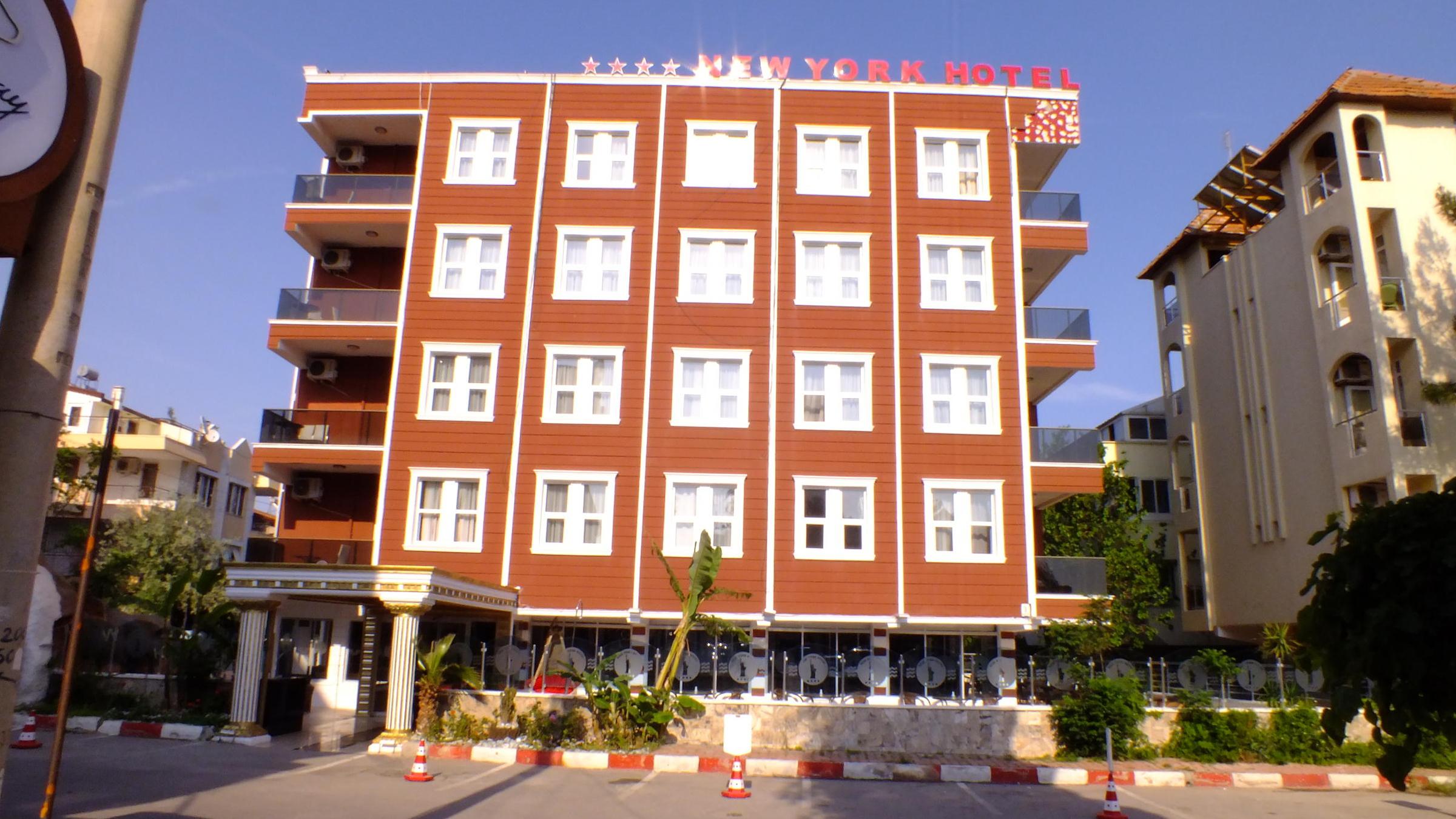 تصاویر Hotel Espina Hotel