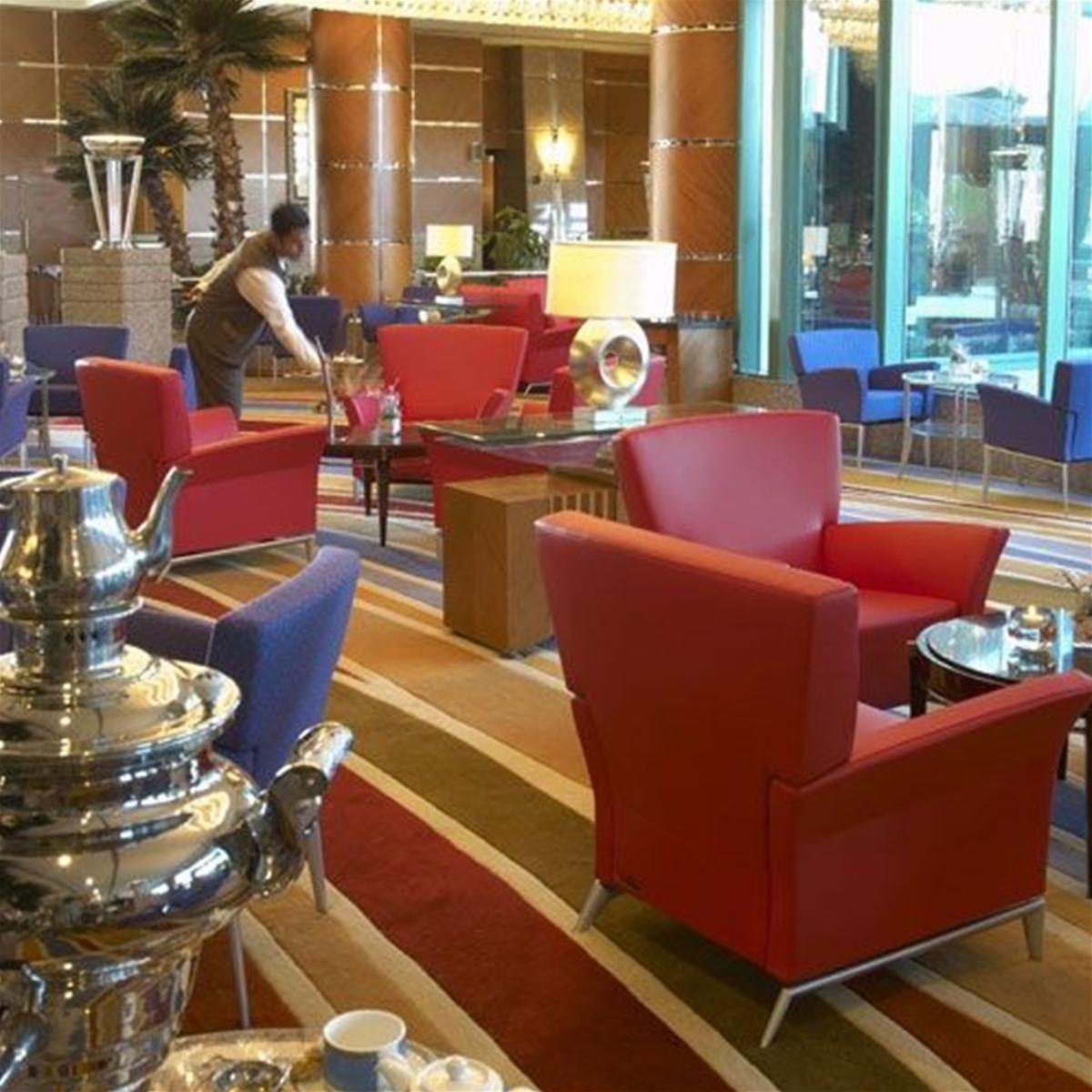 تصاویر Hotel Hilton Dubai Jumeirah
