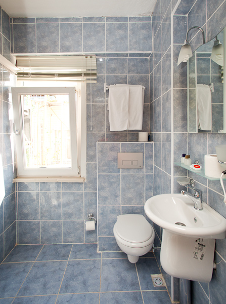 هتل Ancient Town Hotel استانبول