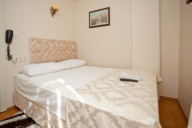 هتل Ancient Town Hotel استانبول
