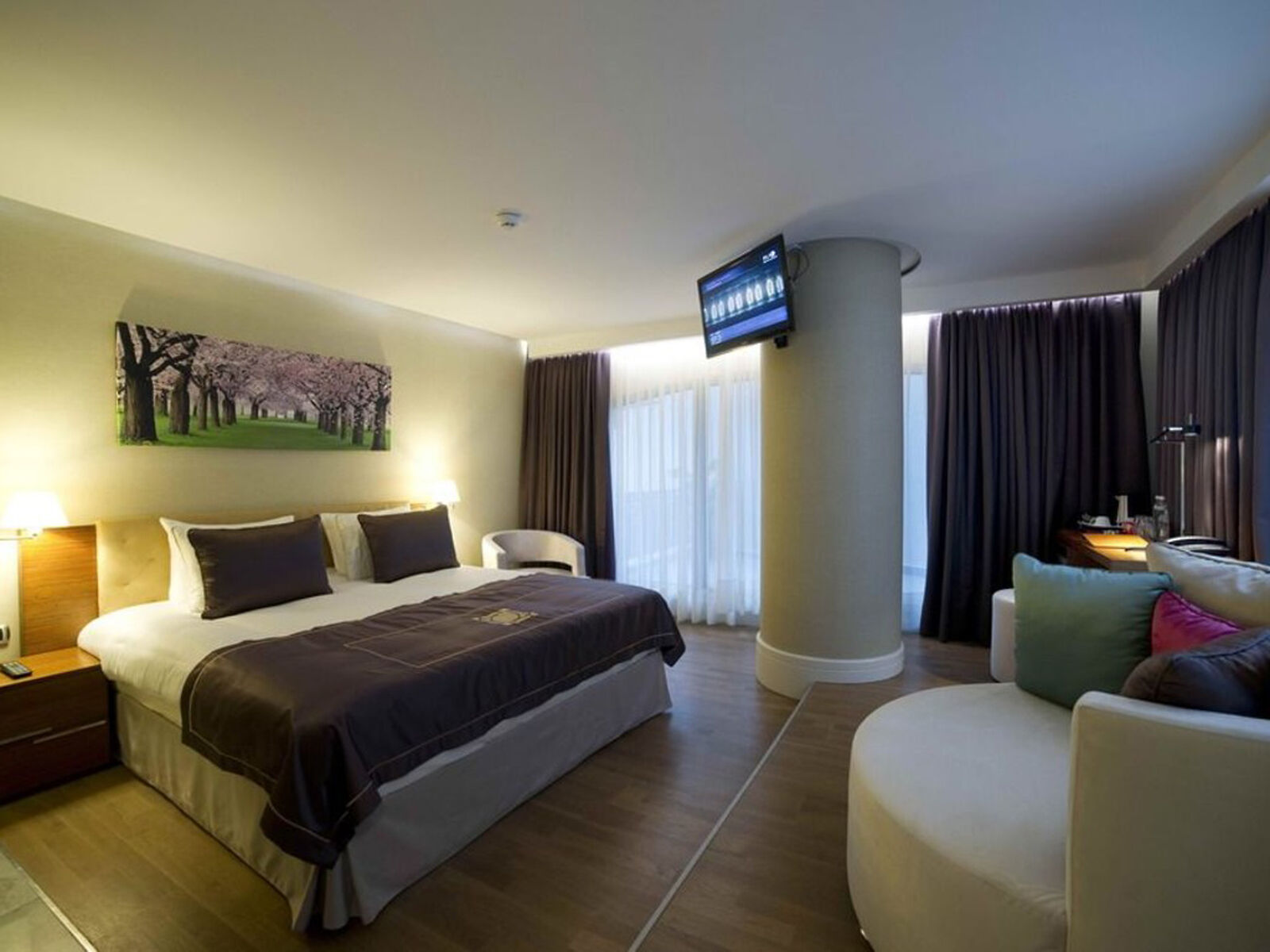 Hotel Taba Luxury Suites