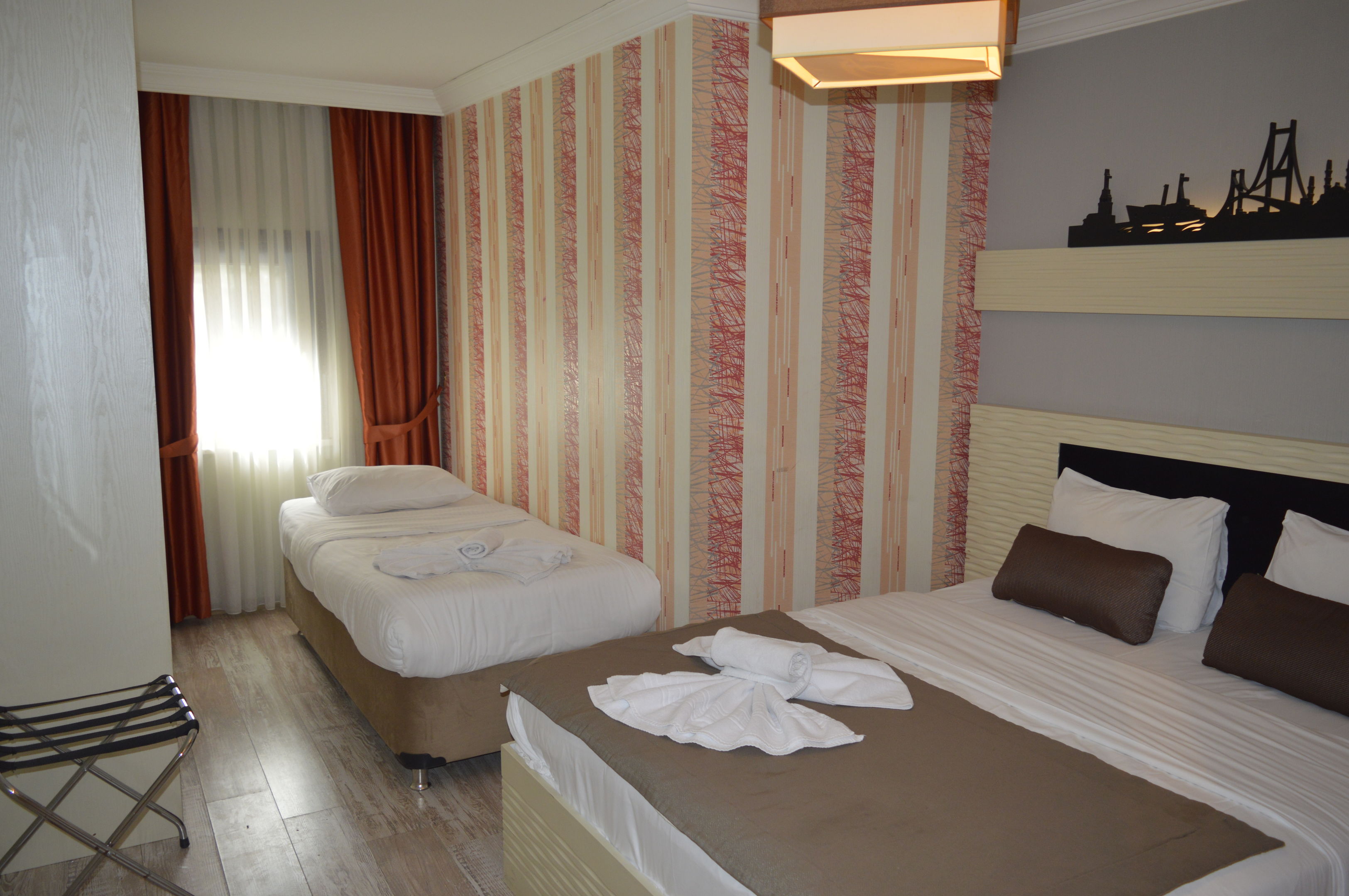 تصاویر Hotel Istanbul Inn