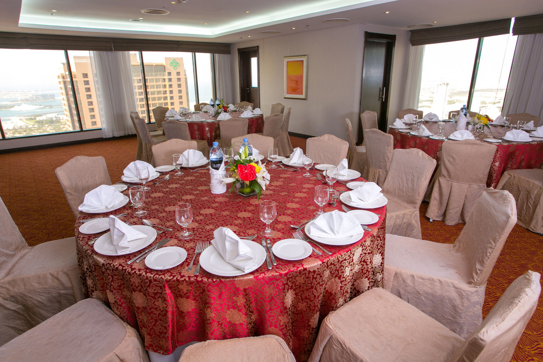عکس های Hotel Mercure Dubai Barsha Heights