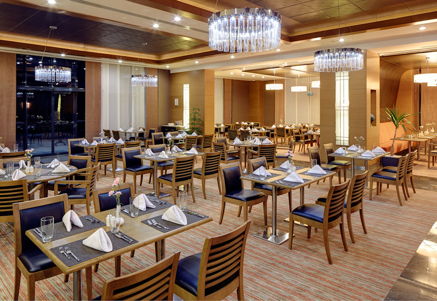 هتل Mercure Istanbul Altunizade استانبول
