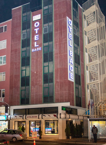Hotel Bade Otel
