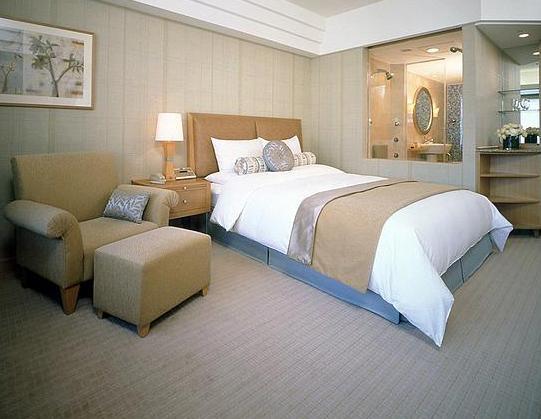 هتل Hotel Okura Tokyo توکیو