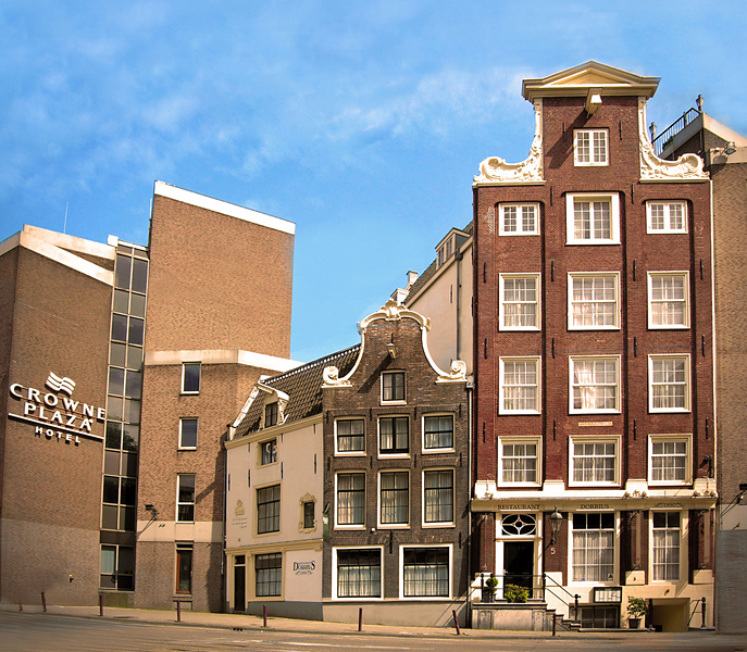 Hotel Kimpton De Witt Amsterdam