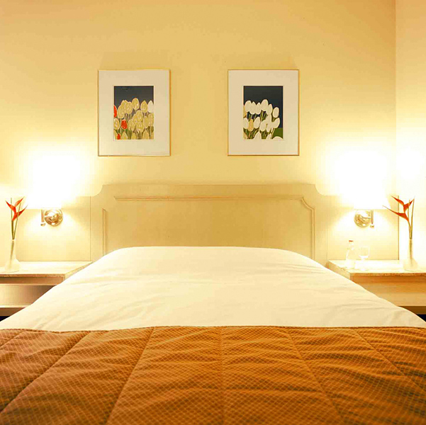 هتل کیمپتون د ویت آمستردام