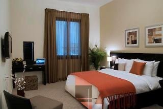 هتل Al Waleed Holiday Homes دبی