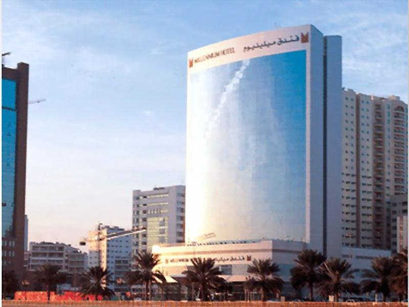 Hotel Hilton Sharjah