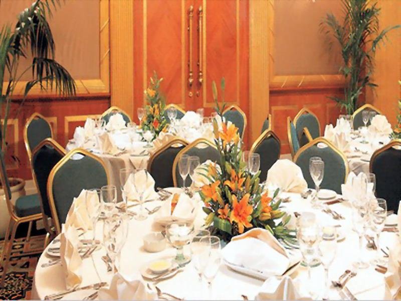 هتل Hilton Sharjah شارجه