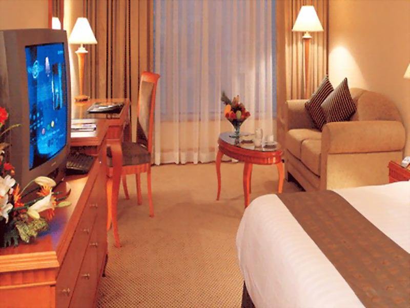 هتل Hilton Sharjah شارجه