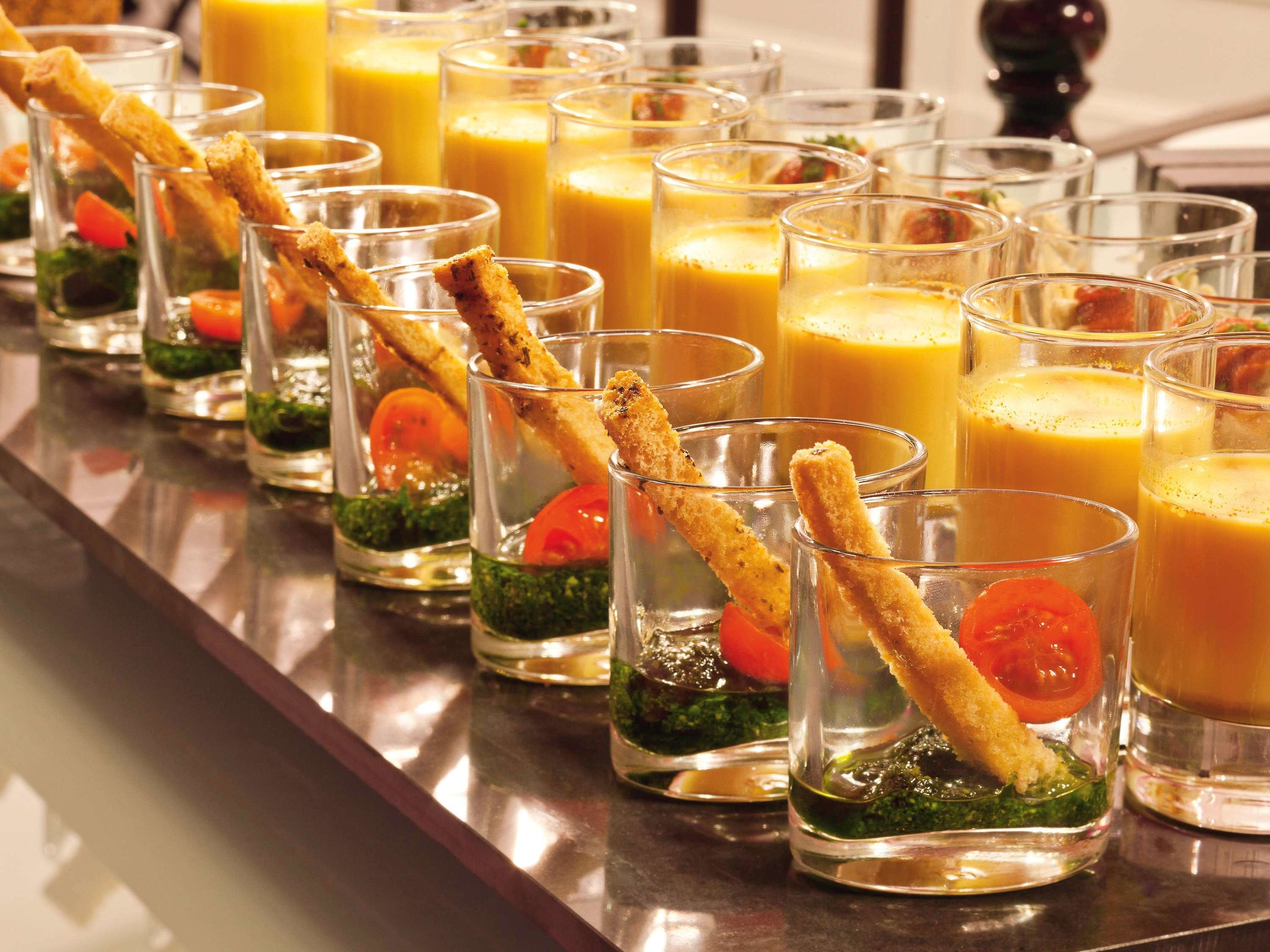 هتل Mövenpick Hotel Berlin برلین