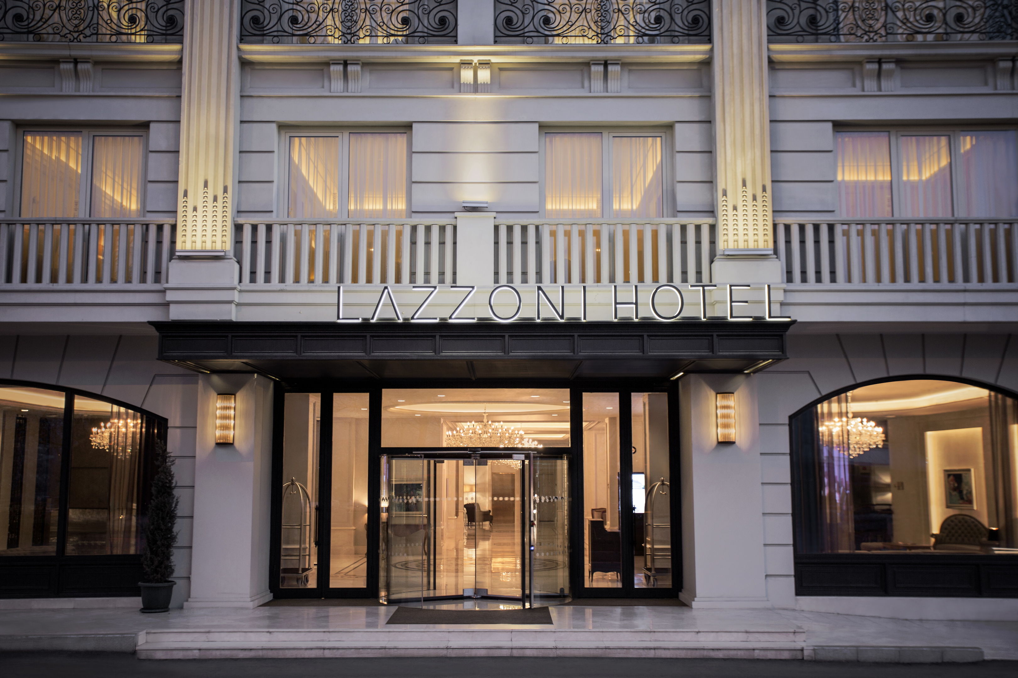 Hotel Lazzoni
