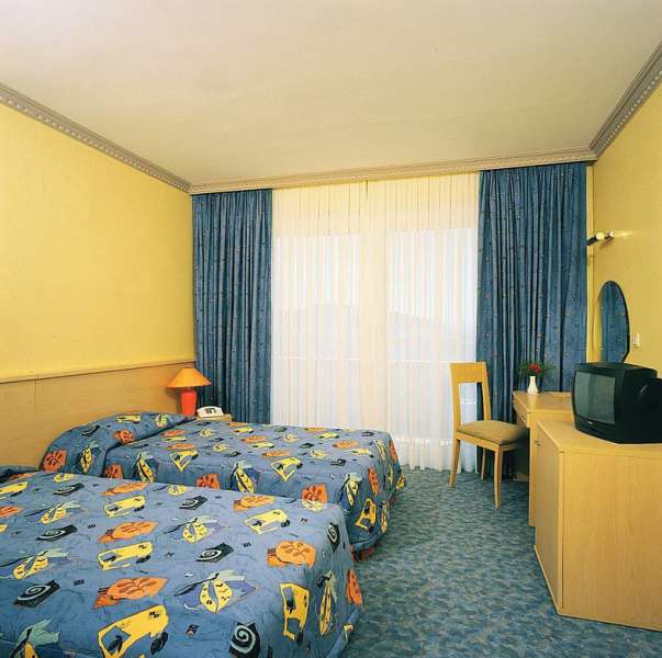 هتل TUI MAGIC LIFE Bodrum بدروم