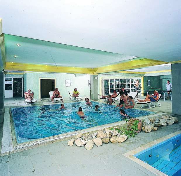 هتل TUI MAGIC LIFE Bodrum بدروم