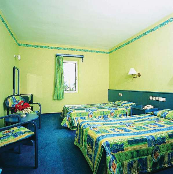 هتل TUI MAGIC LIFE Bodrum بدروم