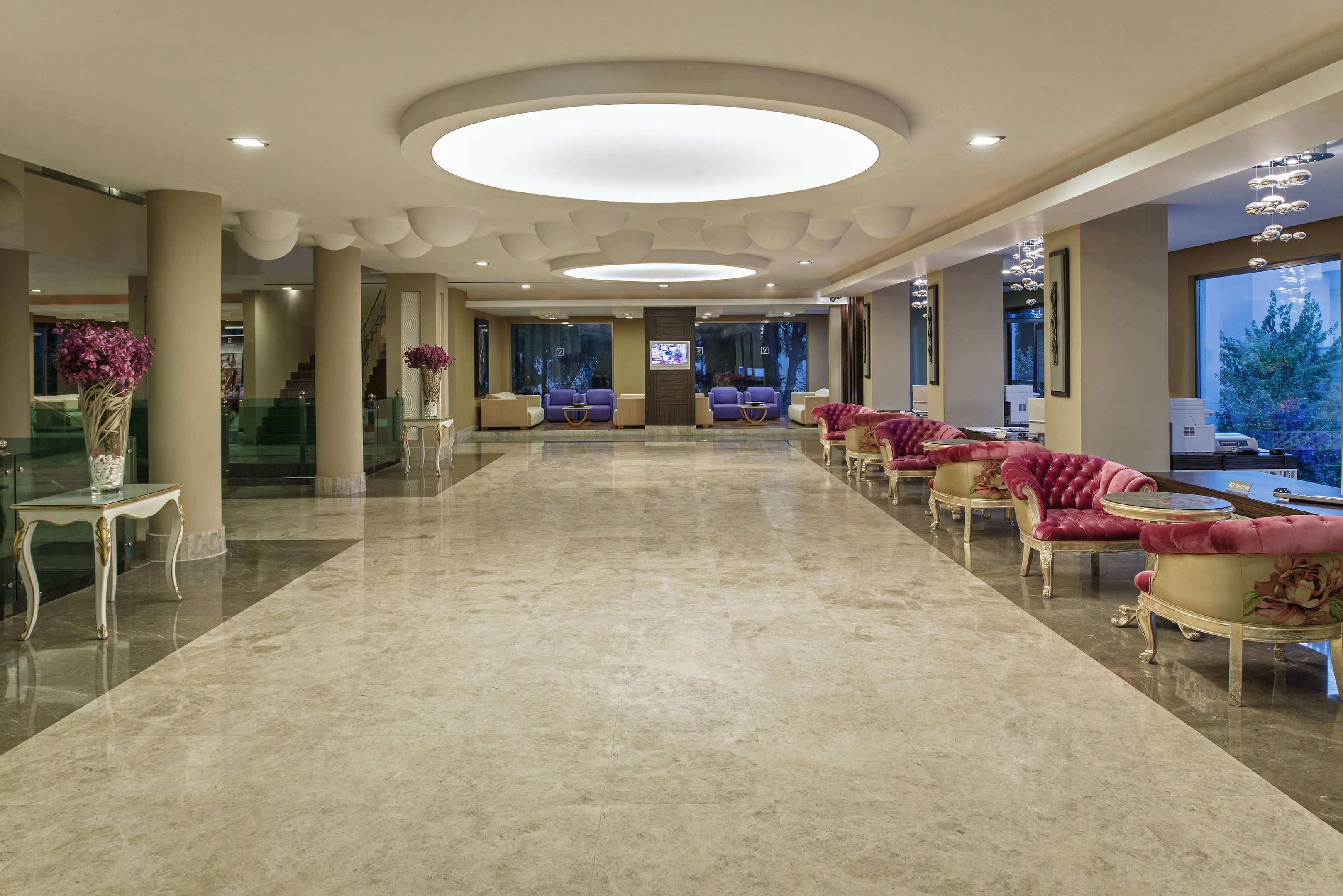 Hotel Caja by Maxx Royal