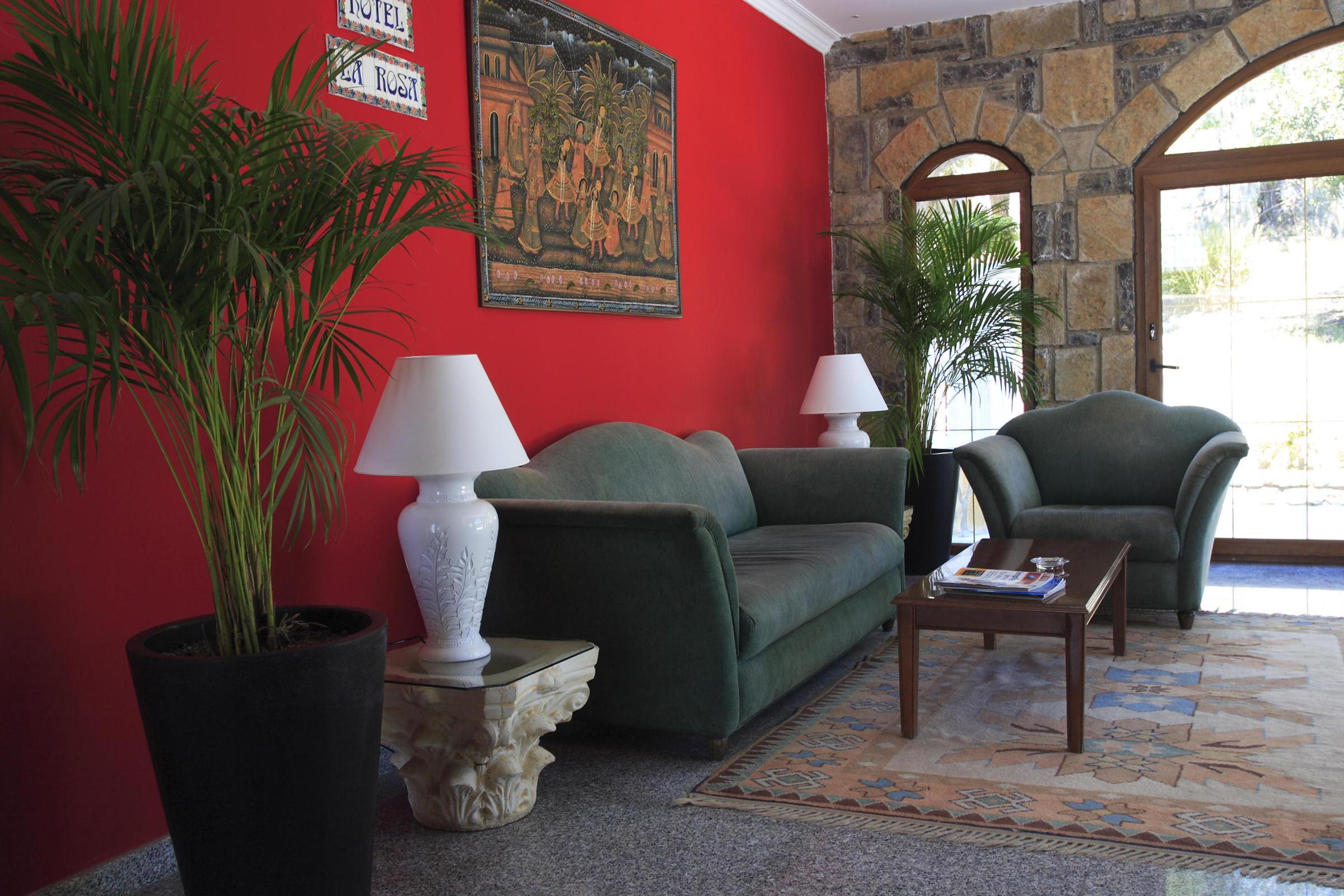 هتل La Rosa Hotel Gumbet