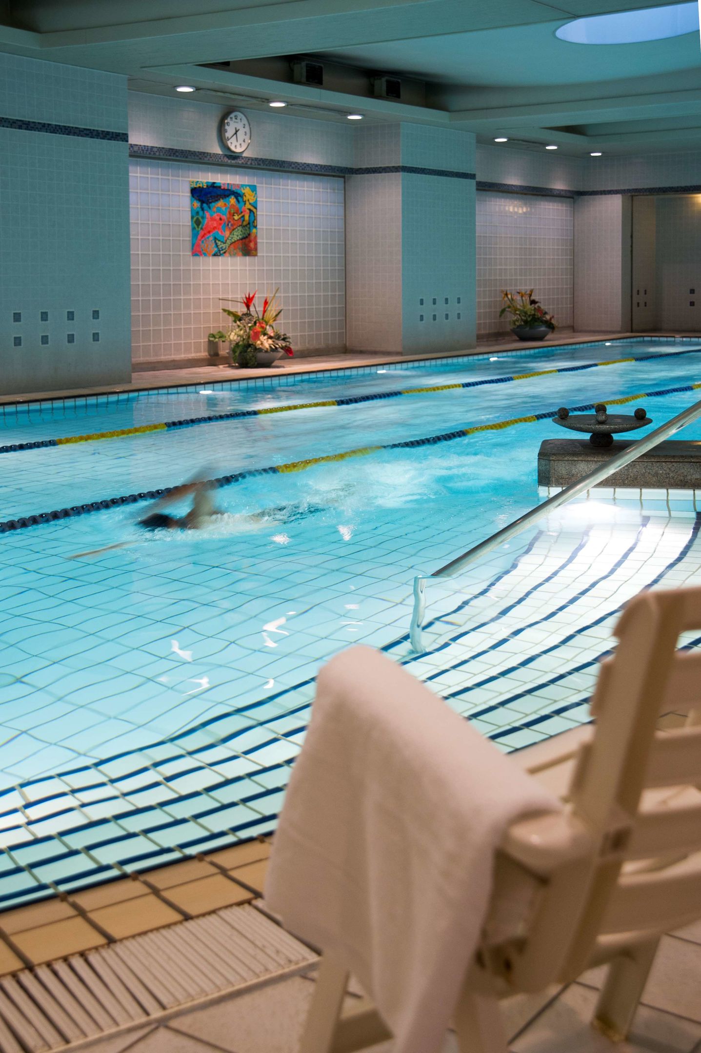 هتل Dai-ichi Hotel Tokyo توکیو