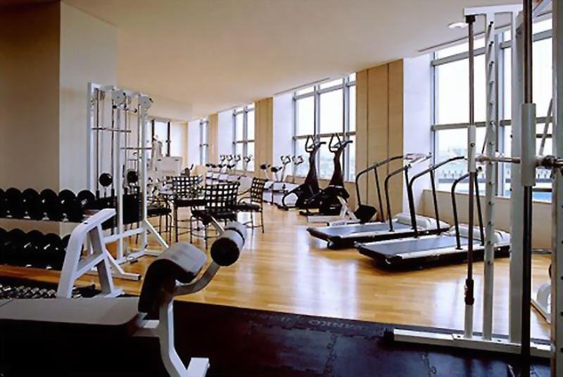 هتل Grand Nikko Tokyo Daiba توکیو