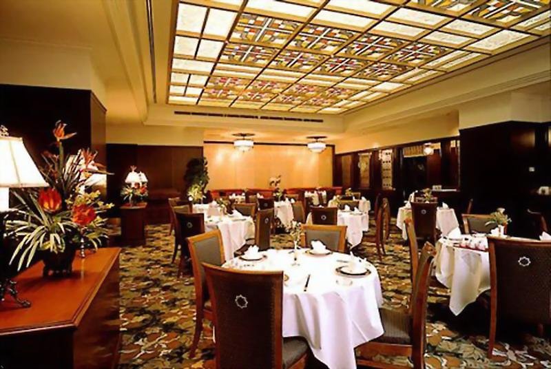 هتل Grand Nikko Tokyo Daiba توکیو