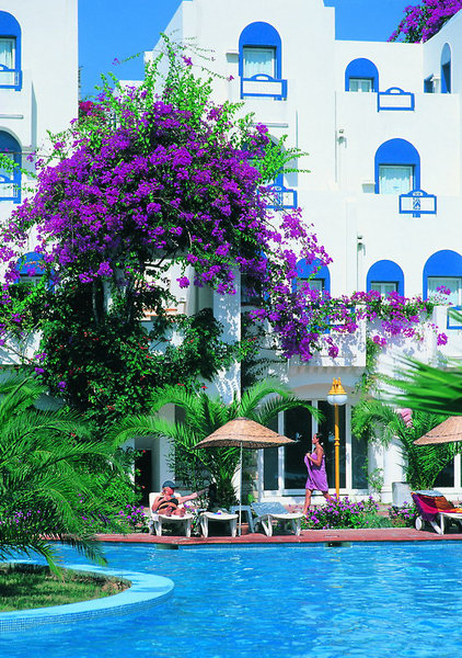 Hotel Salmakis Resort & Spa 