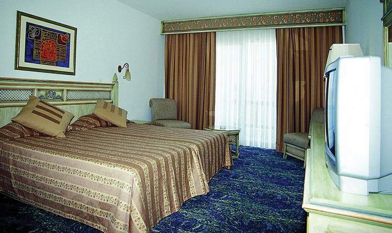 هتل Salmakis Resort & Spa  بدروم