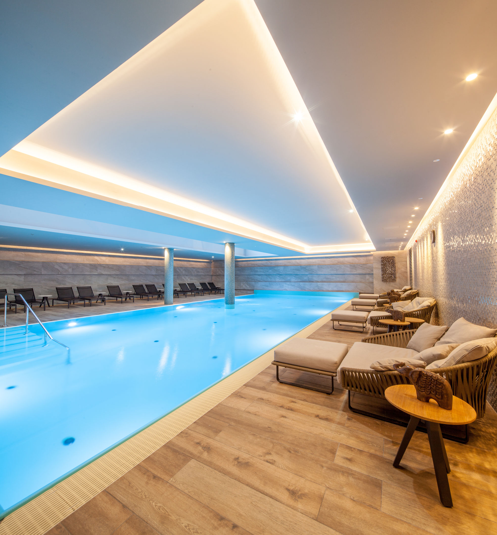 هتل Titanic Chaussee Berlin برلین