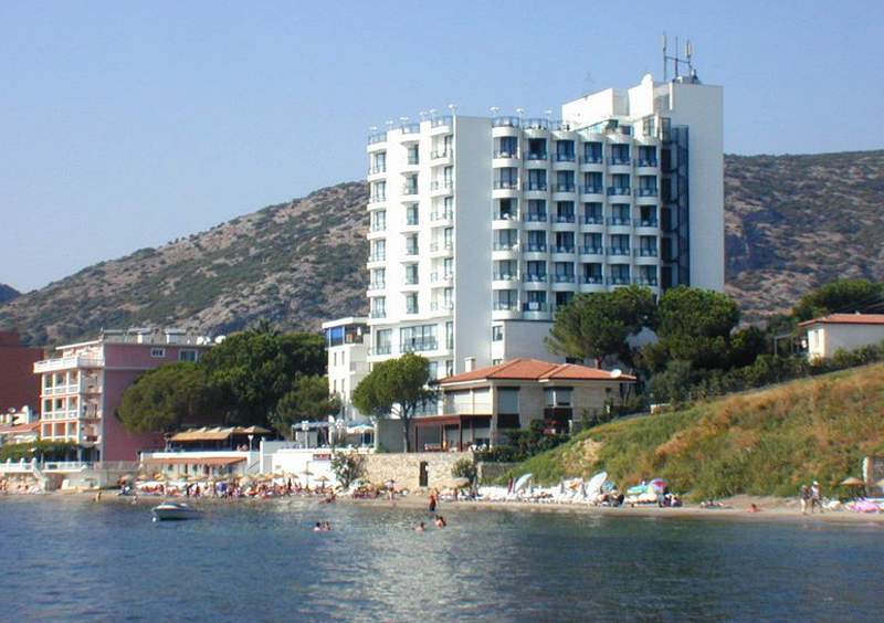 Hotel Hotel By Karaaslan Inn