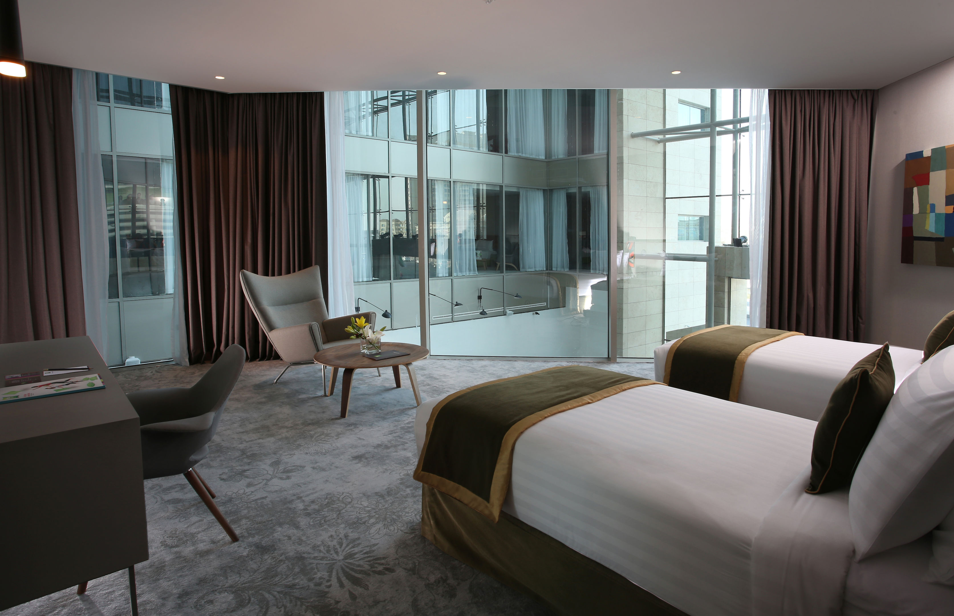 Hotel Hotel ibis Styles Dubai Jumeira