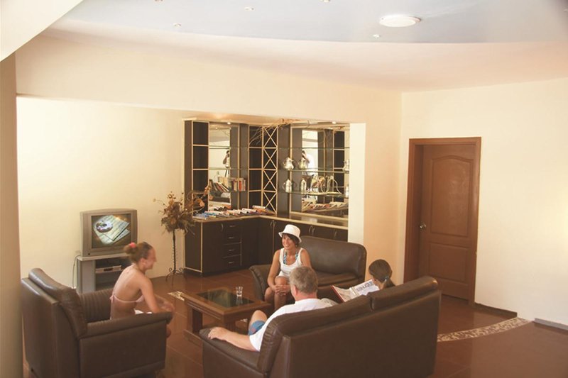 هتل Pigale Beach Resort کوش آداسی