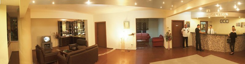 هتل Pigale Beach Resort کوش آداسی