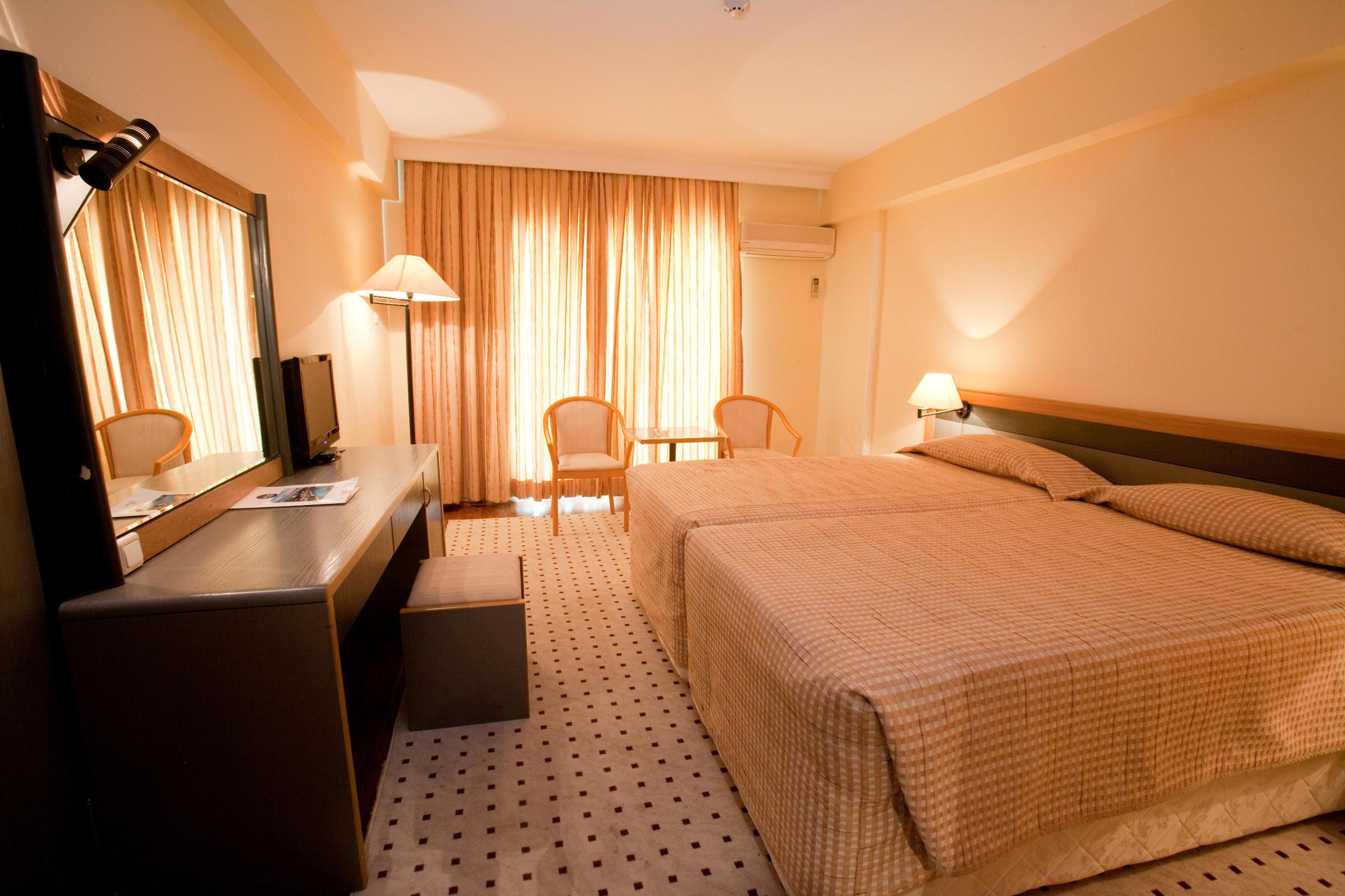 هتل Marina Hotel Kusadasi کوش آداسی