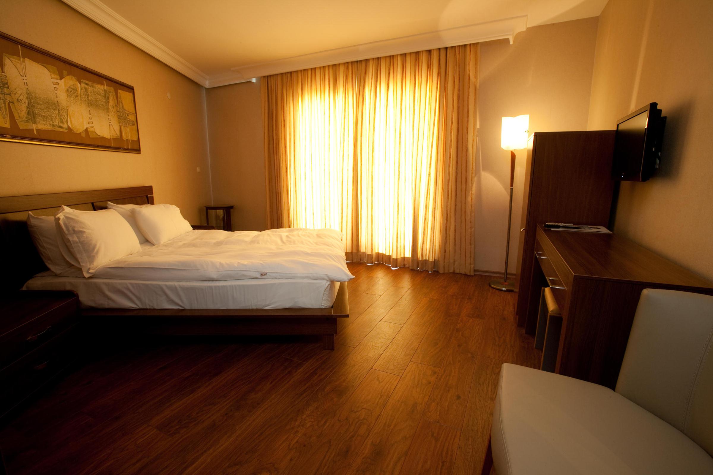 هتل Marina Hotel Kusadasi کوش آداسی