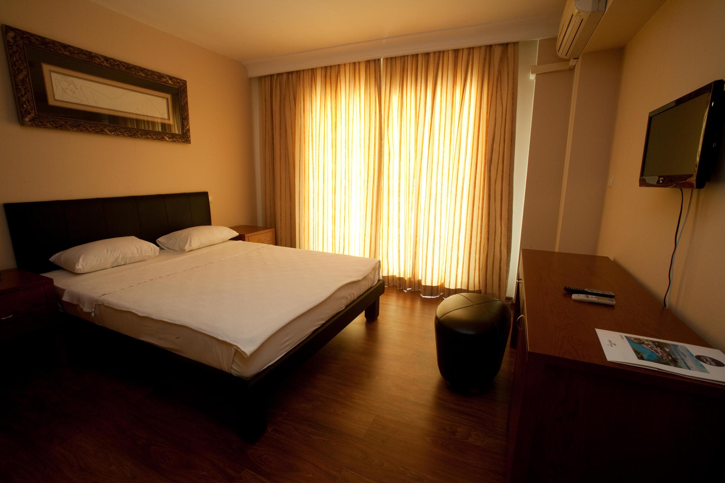 هتل Marina Hotel Kusadasi کوش آداسی