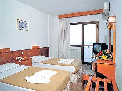 هتل Ada Class Hotel کوش آداسی