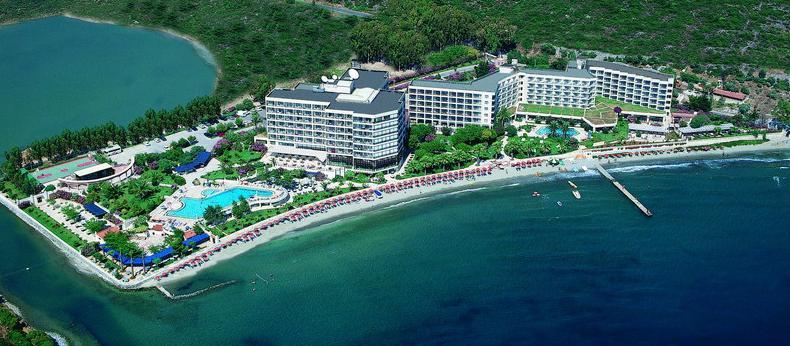 تصاویر Hotel Tusan Beach Resort
