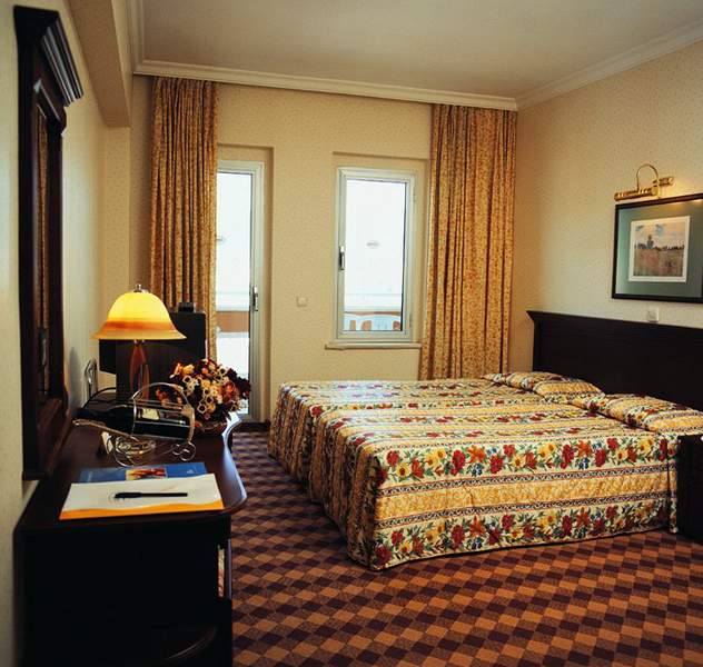 هتل Julian Marmaris مارماریس