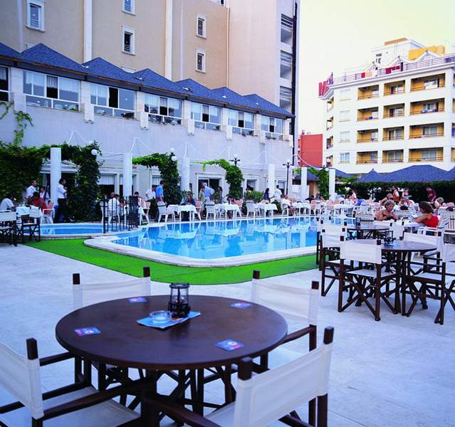 هتل Julian Marmaris مارماریس