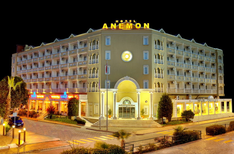 هتل Julian Marmaris مارماریس