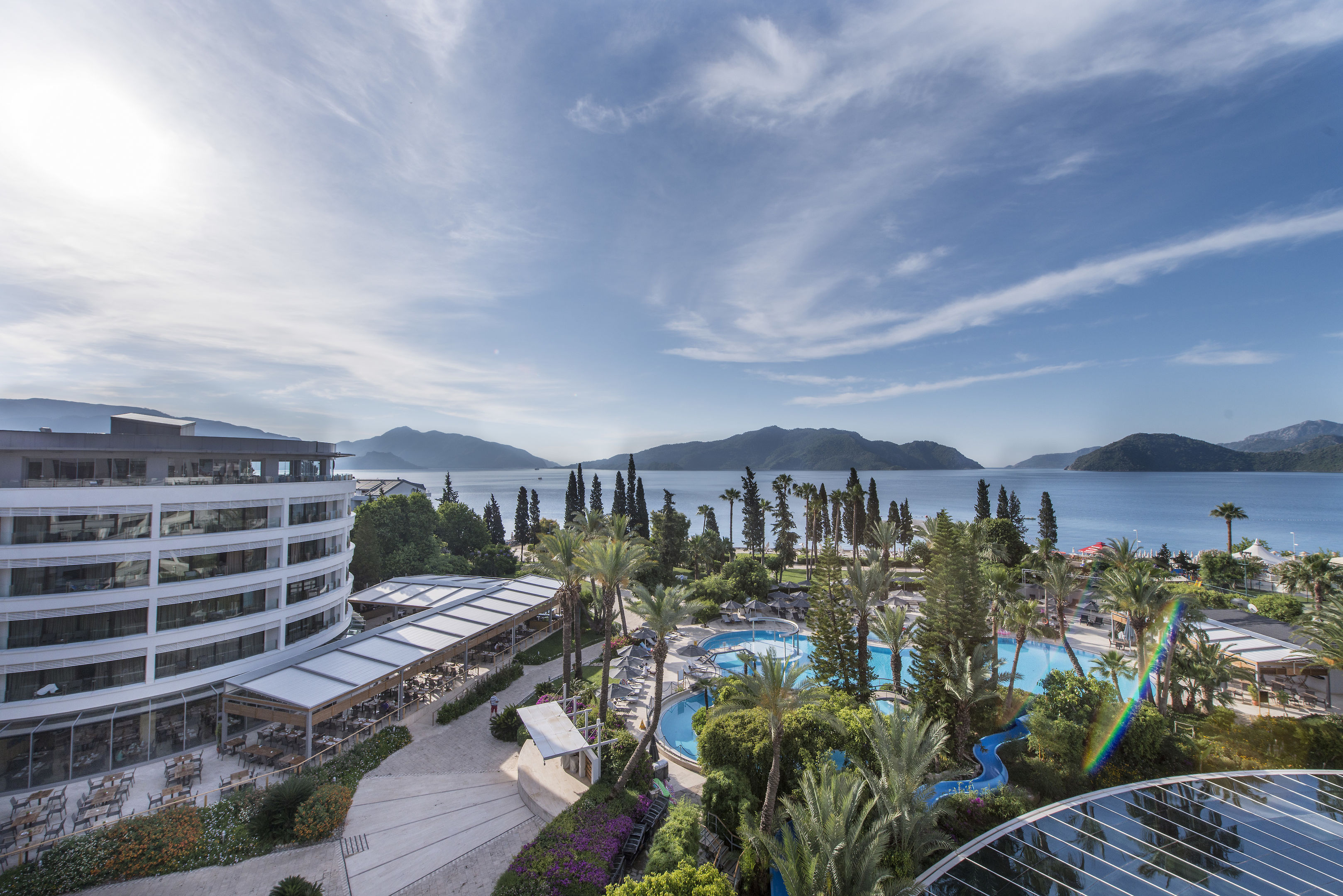 عکس های Hotel TUI BLUE Grand Azur