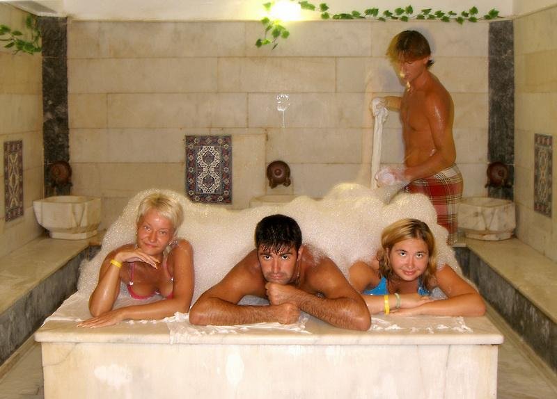 هتل Turunç Resort Turunc / Mugla