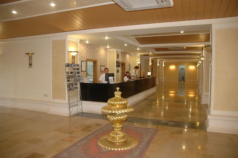 هتل Turunç Resort Turunc / Mugla