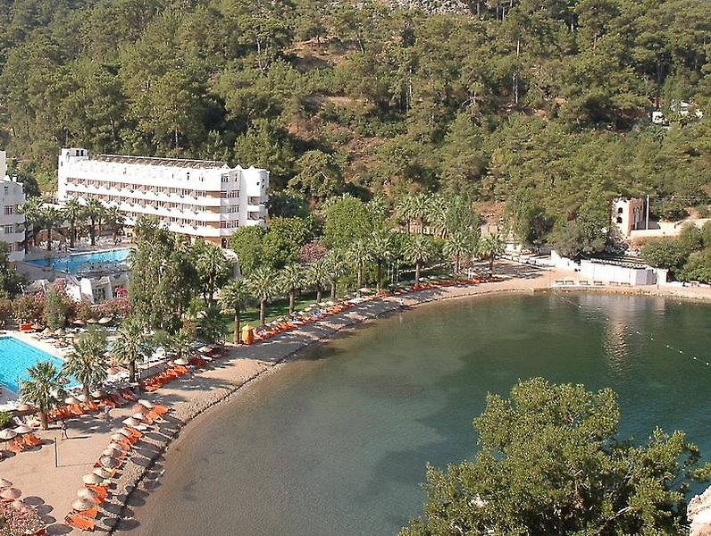 هتل Turunç Resort Turunc / Mugla