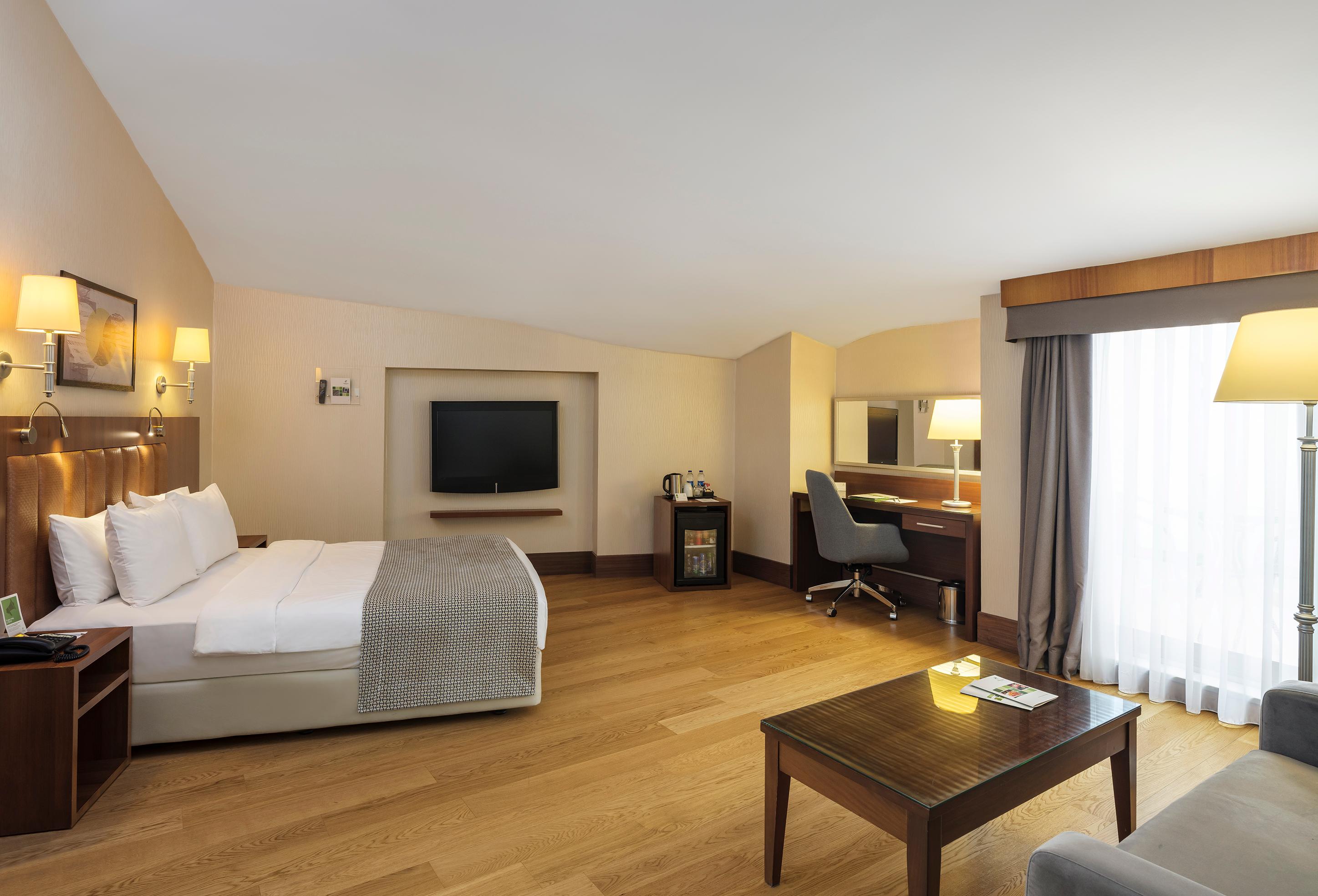 هتل Holiday Inn Istanbul - Old City استانبول