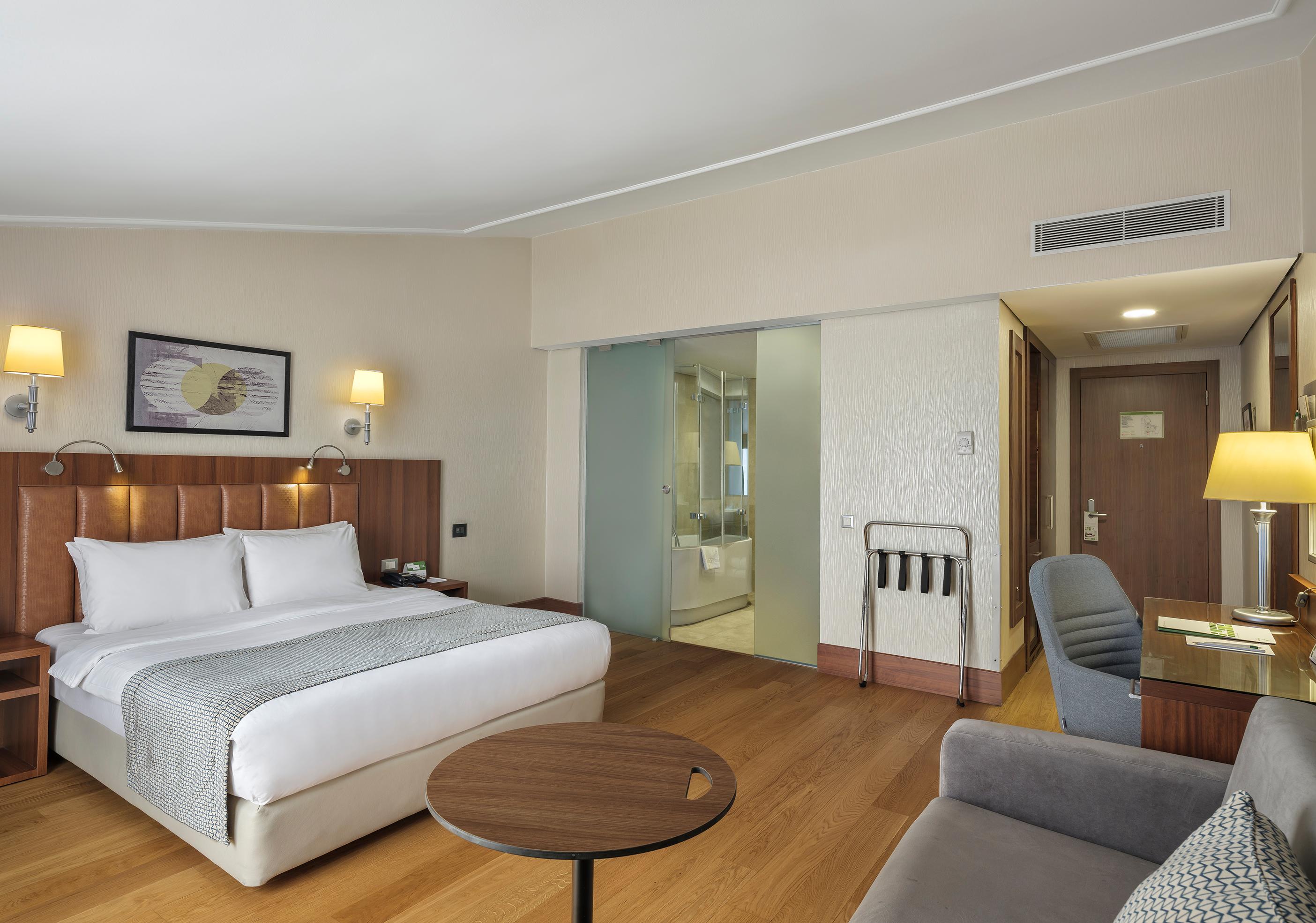 هتل Holiday Inn Istanbul - Old City استانبول