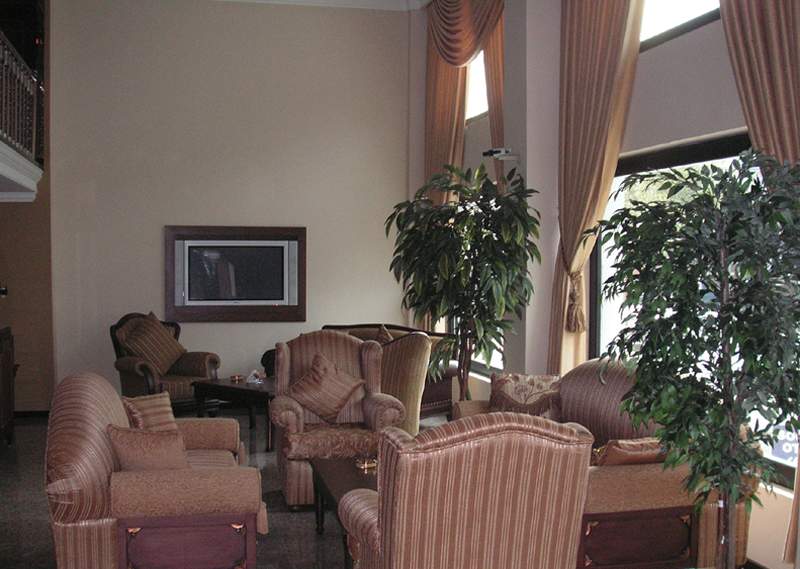هتل Sögüt Hotel Spa & Old City Istanbul استانبول